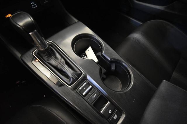 used 2022 Honda Civic car, priced at $21,895