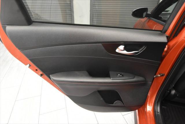 used 2020 Kia Forte car, priced at $14,900