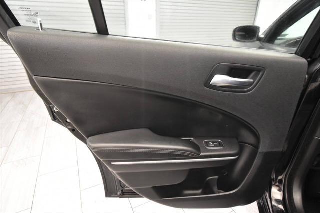 used 2021 Dodge Charger car, priced at $18,785