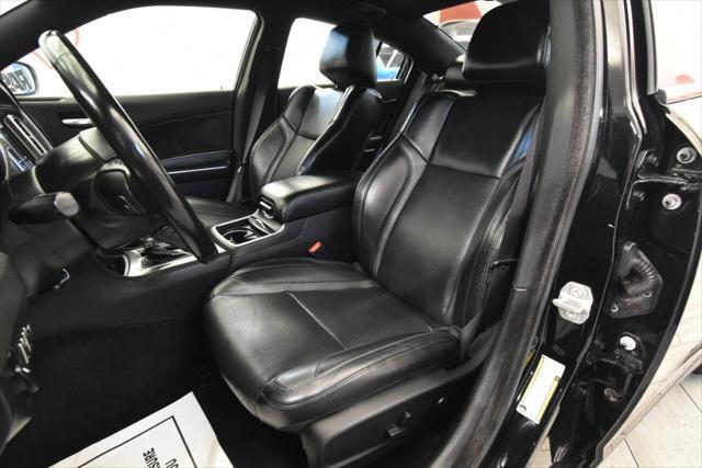 used 2021 Dodge Charger car, priced at $18,785