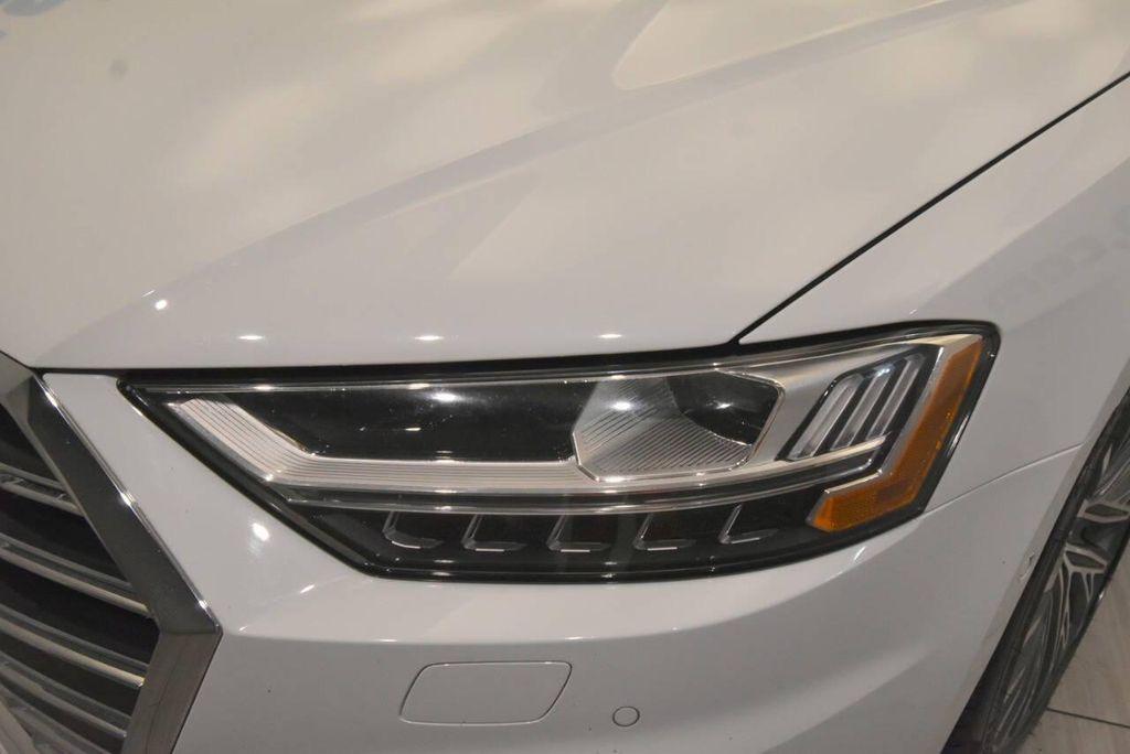 used 2019 Audi A8 car, priced at $25,987