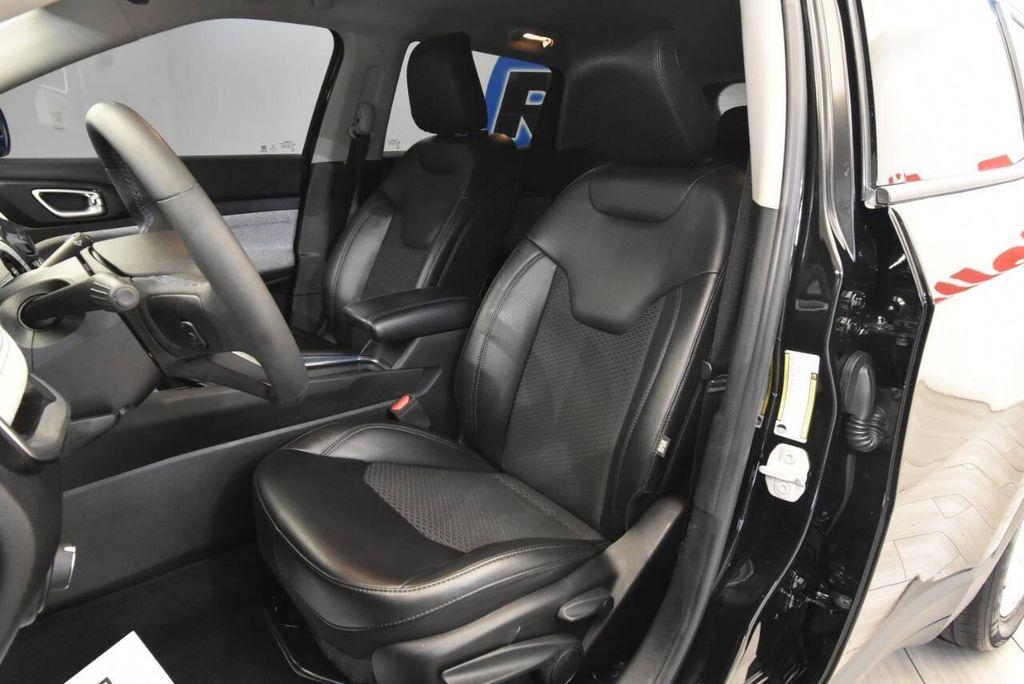 used 2022 Jeep Compass car