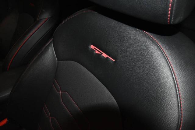 used 2021 Kia Forte car
