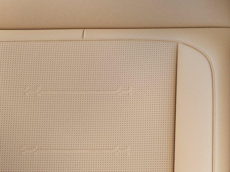 new 2026 Hyundai Santa Fe car, priced at $43,280