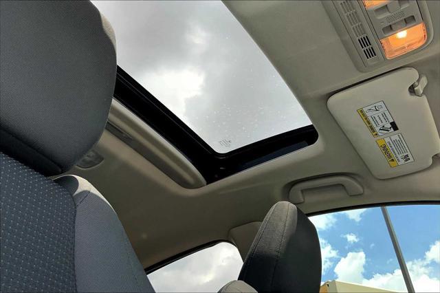 used 2021 Honda HR-V car, priced at $18,445