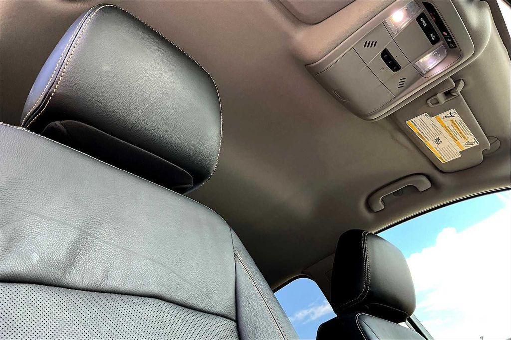used 2019 GMC Terrain car, priced at $16,264