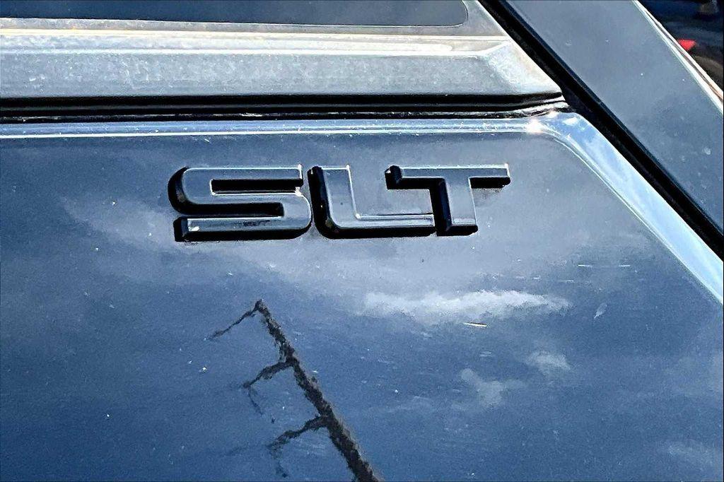 used 2019 GMC Terrain car, priced at $16,264