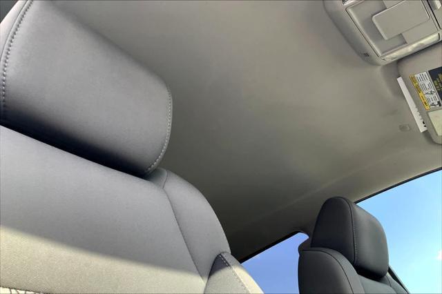 used 2019 Toyota Tundra car, priced at $34,664