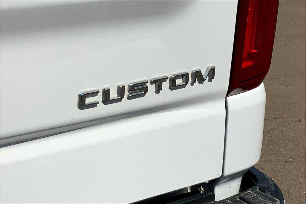 used 2021 Chevrolet Silverado 1500 car, priced at $26,850