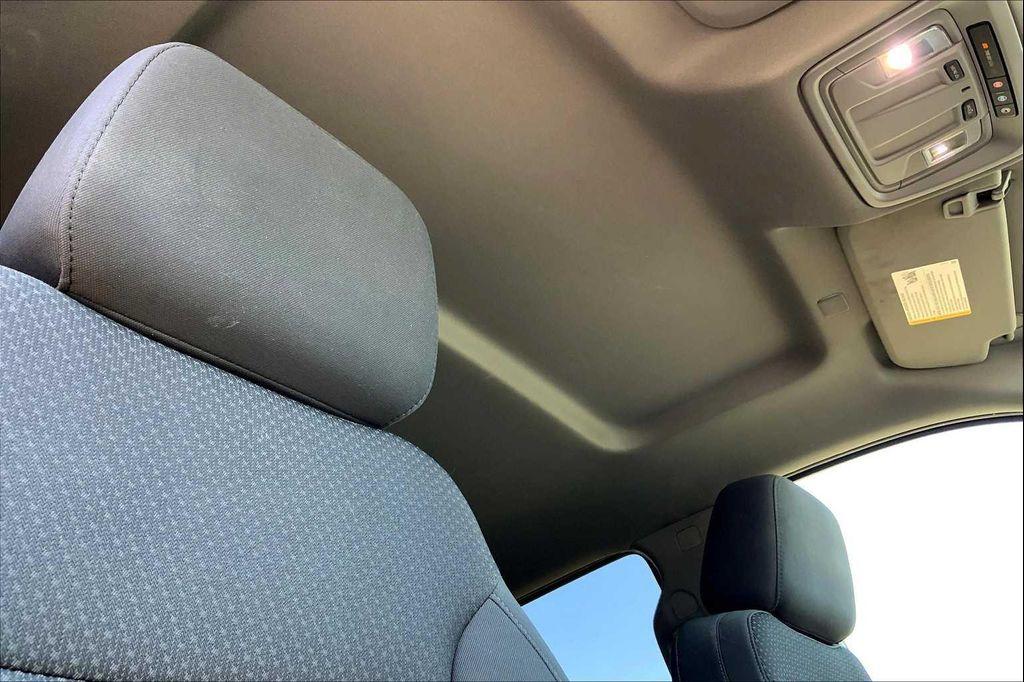 used 2021 Chevrolet Silverado 1500 car, priced at $26,850