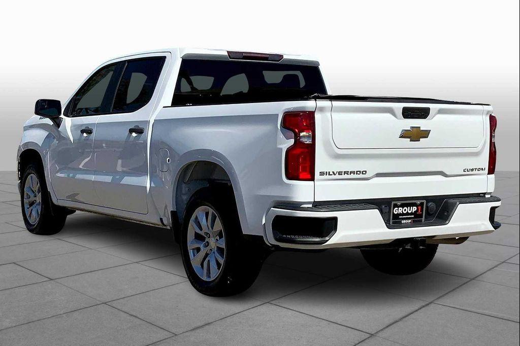 used 2021 Chevrolet Silverado 1500 car, priced at $26,850