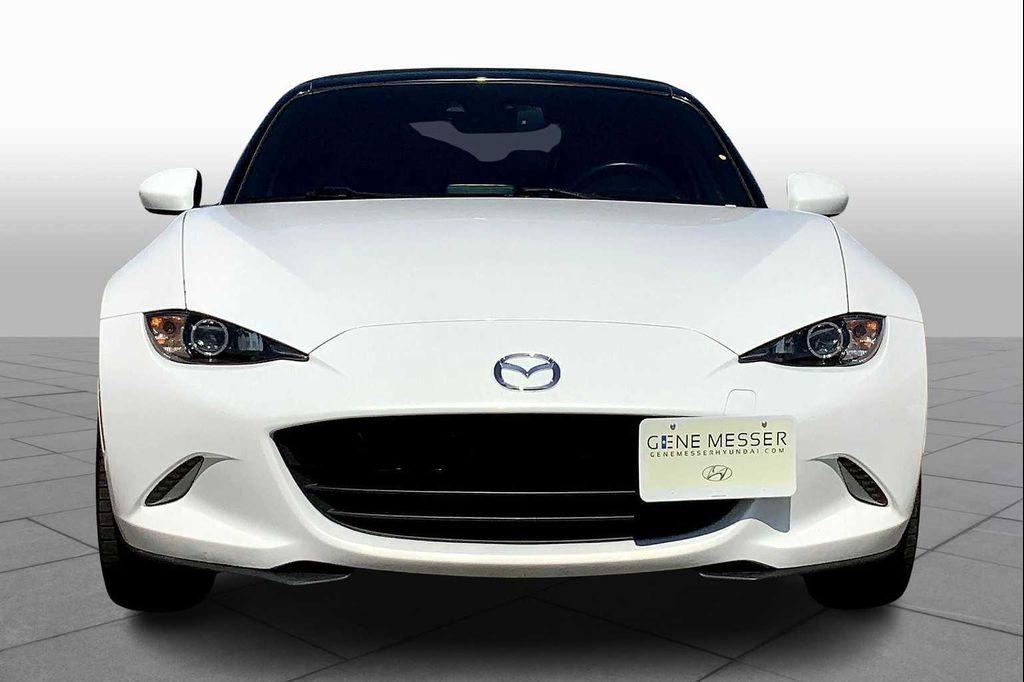 used 2016 Mazda MX-5 Miata car, priced at $15,887