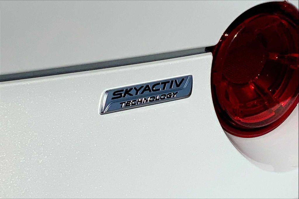 used 2016 Mazda MX-5 Miata car, priced at $15,887