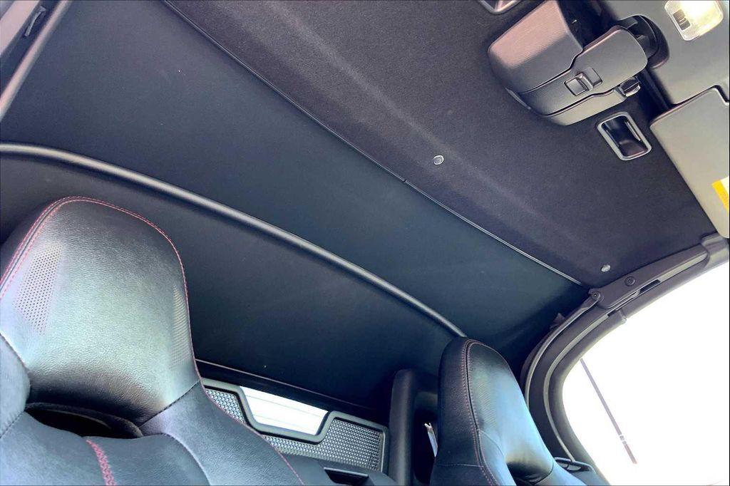 used 2016 Mazda MX-5 Miata car, priced at $15,887