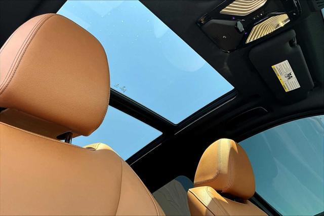 used 2019 BMW X3 car, priced at $27,649