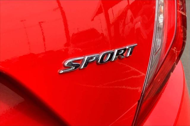 used 2019 Honda Civic car, priced at $20,012