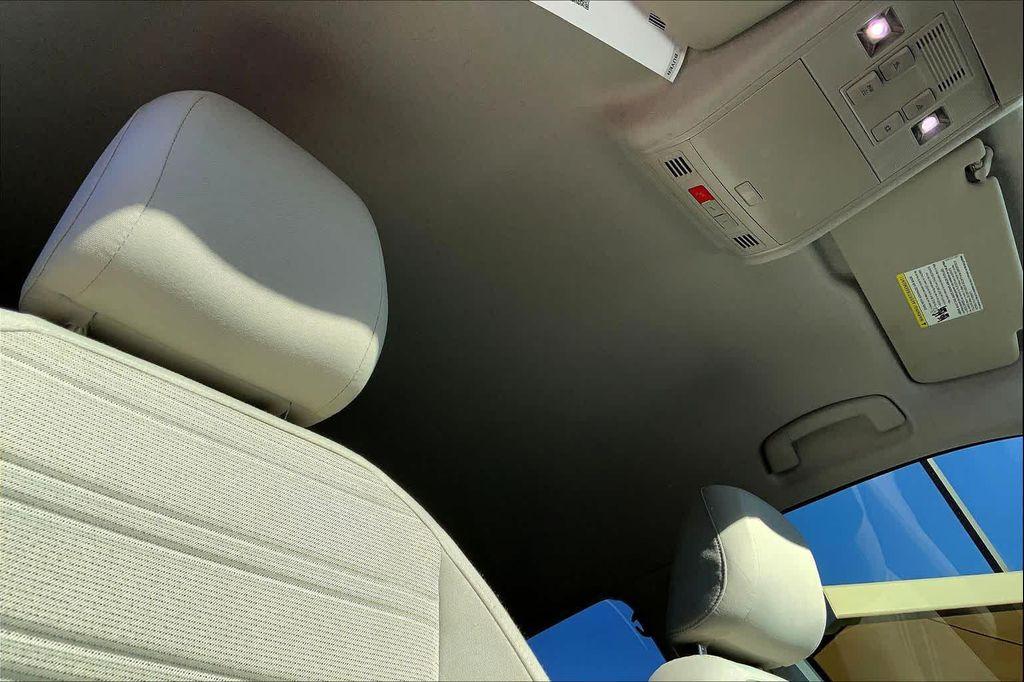 used 2022 Volkswagen Tiguan car, priced at $18,397