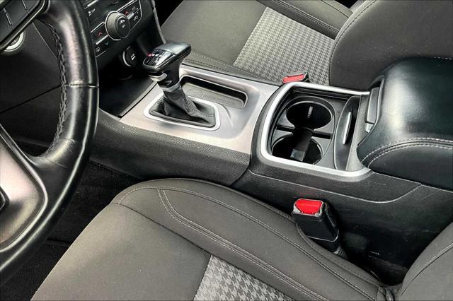 used 2023 Dodge Charger car, priced at $21,816
