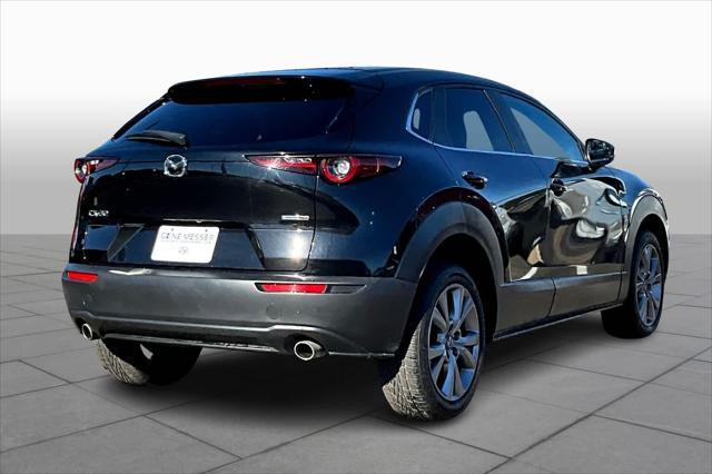 used 2021 Mazda CX-30 car, priced at $19,316