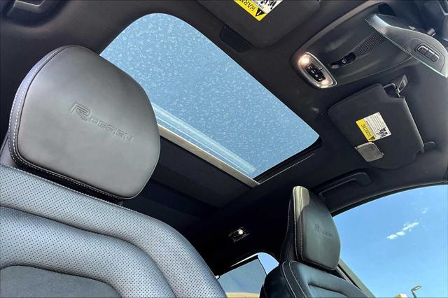 used 2019 Volvo XC90 car, priced at $25,685