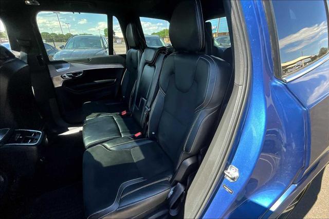used 2019 Volvo XC90 car, priced at $25,685