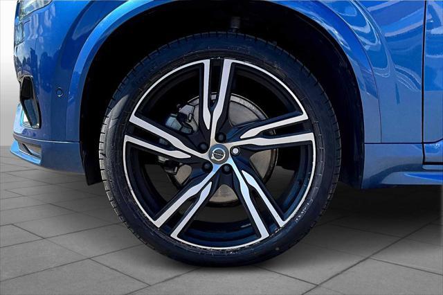 used 2019 Volvo XC90 car, priced at $25,685