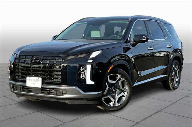 used 2024 Hyundai Palisade car, priced at $37,950