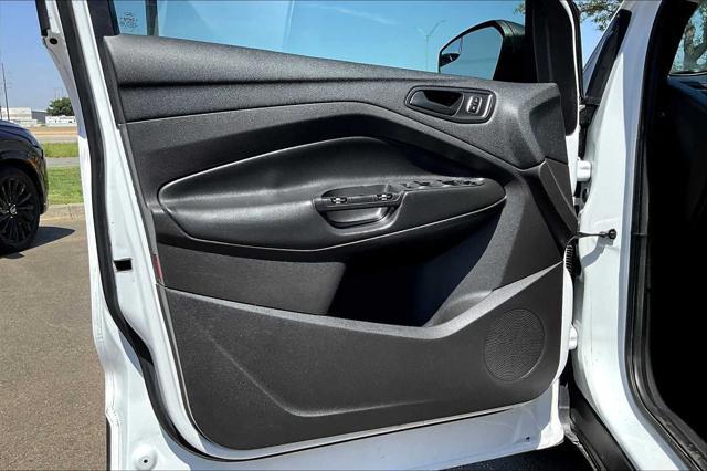 used 2018 Ford Escape car, priced at $12,352