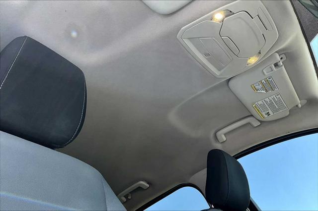 used 2018 Ford Escape car, priced at $12,352