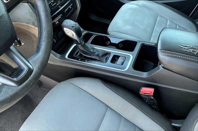 used 2018 Ford Escape car, priced at $12,352