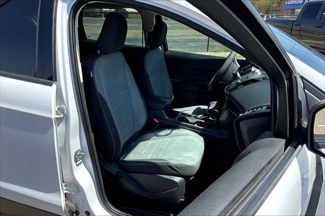 used 2018 Ford Escape car, priced at $12,352