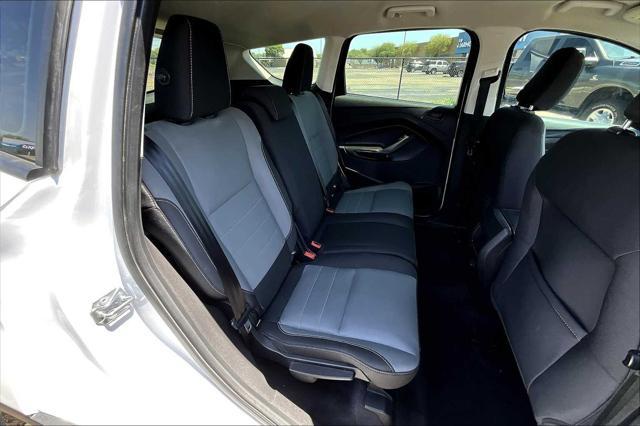 used 2018 Ford Escape car, priced at $12,352