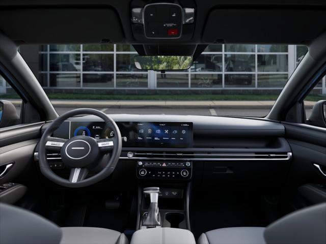 new 2025 Hyundai SANTA CRUZ car, priced at $32,955