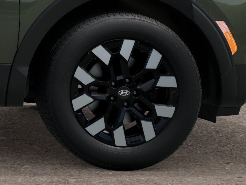 new 2026 Hyundai SANTA CRUZ car, priced at $33,280