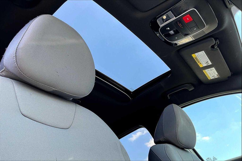 used 2023 Hyundai SANTA CRUZ car, priced at $28,219