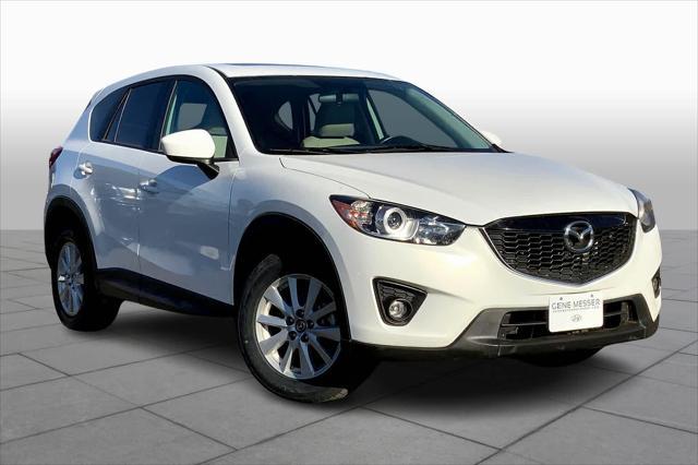 used 2013 Mazda CX-5 car, priced at $11,000