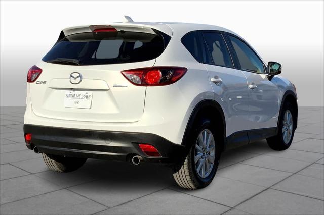 used 2013 Mazda CX-5 car, priced at $11,000