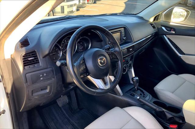 used 2013 Mazda CX-5 car, priced at $11,000