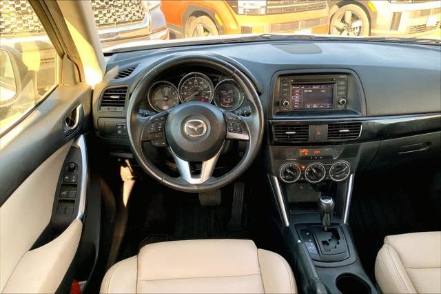 used 2013 Mazda CX-5 car, priced at $11,000