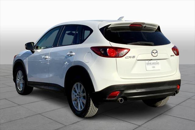 used 2013 Mazda CX-5 car, priced at $11,000