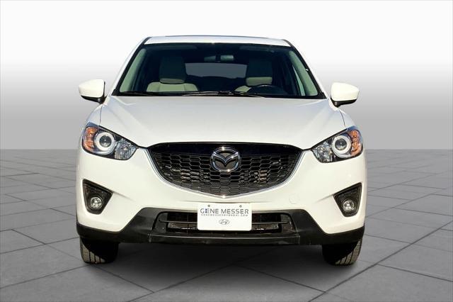 used 2013 Mazda CX-5 car, priced at $11,000