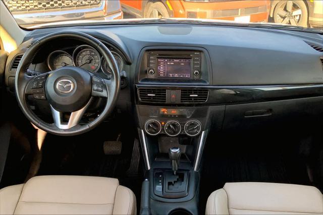 used 2013 Mazda CX-5 car, priced at $11,000