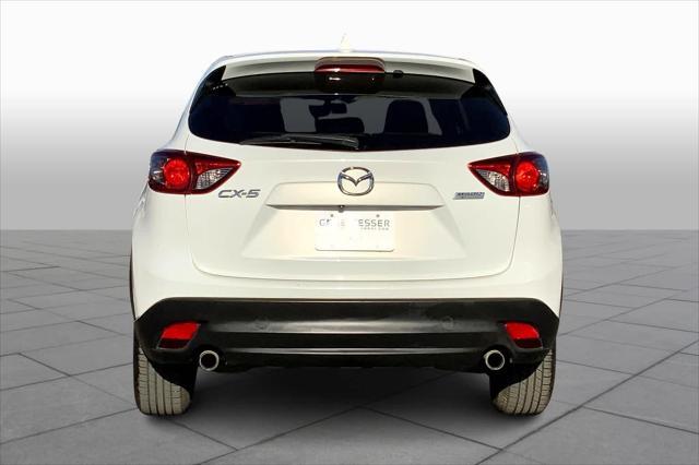 used 2013 Mazda CX-5 car, priced at $11,000