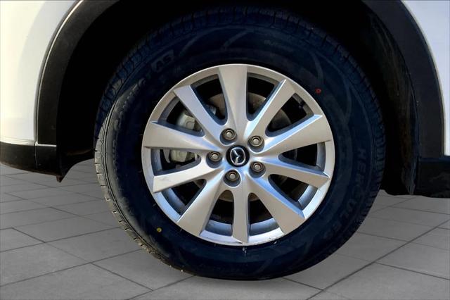 used 2013 Mazda CX-5 car, priced at $11,000