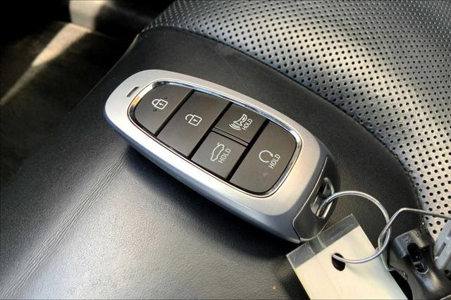 used 2024 Hyundai Palisade car, priced at $38,051