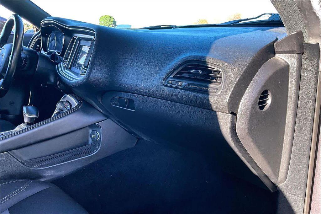 used 2020 Dodge Challenger car, priced at $14,997