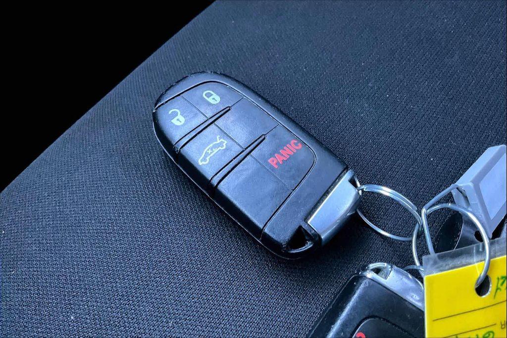 used 2020 Dodge Challenger car, priced at $14,997