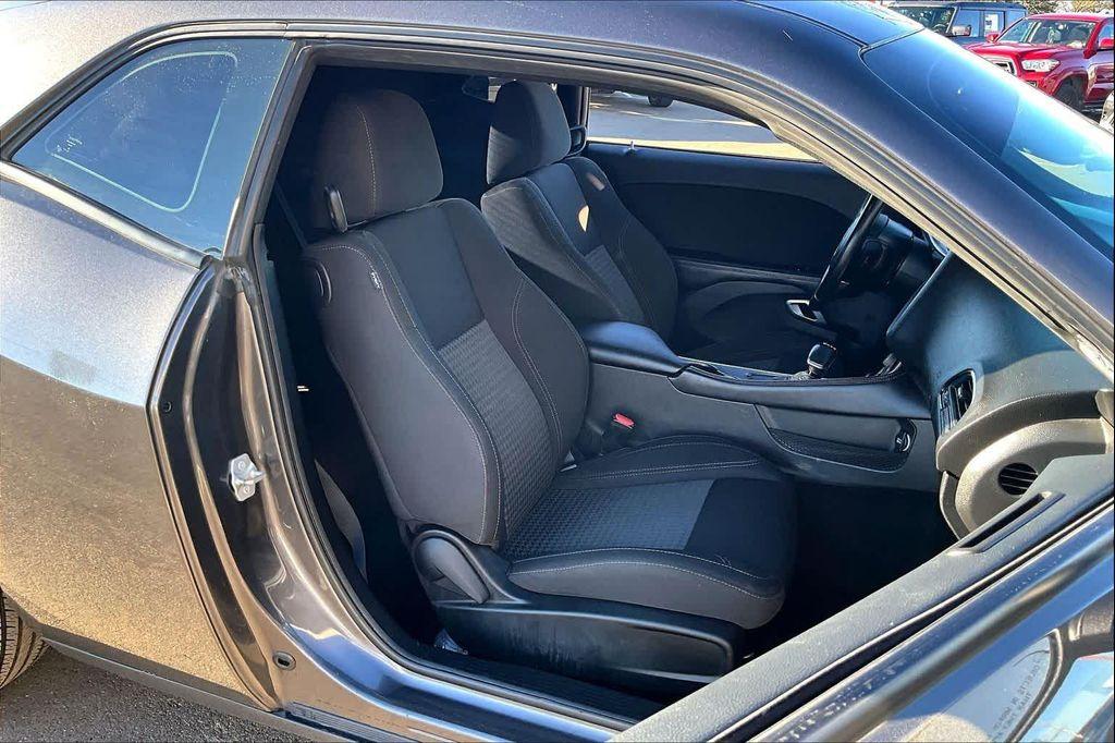 used 2020 Dodge Challenger car, priced at $14,997