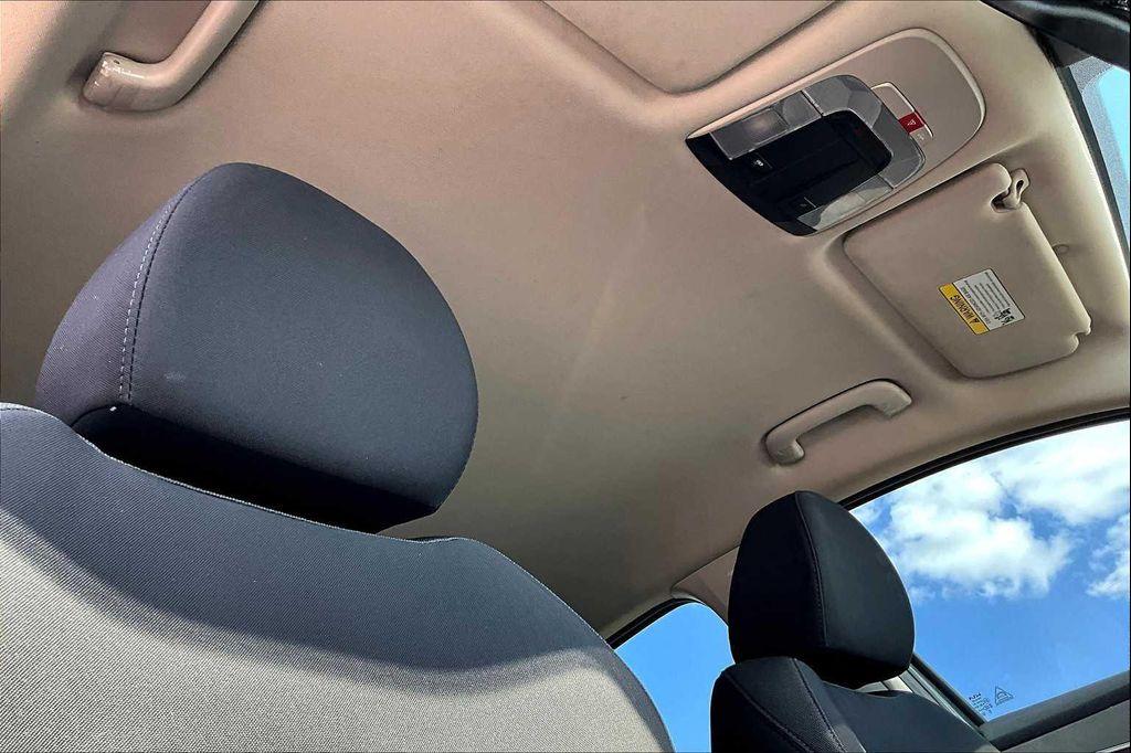 used 2025 Kia K5 car, priced at $24,985