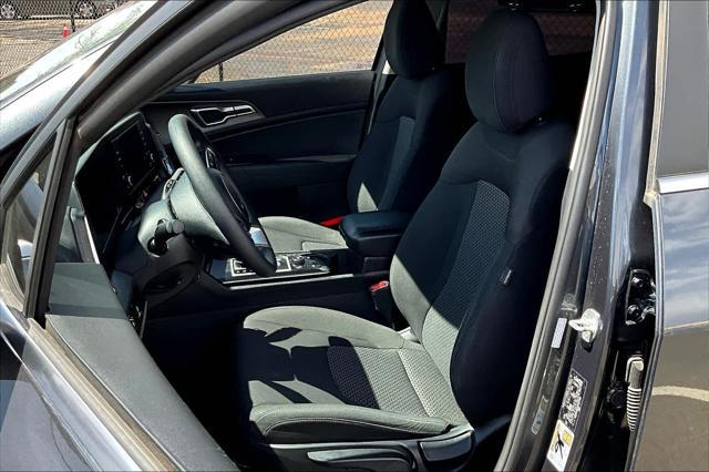 used 2023 Kia Sportage car, priced at $21,842